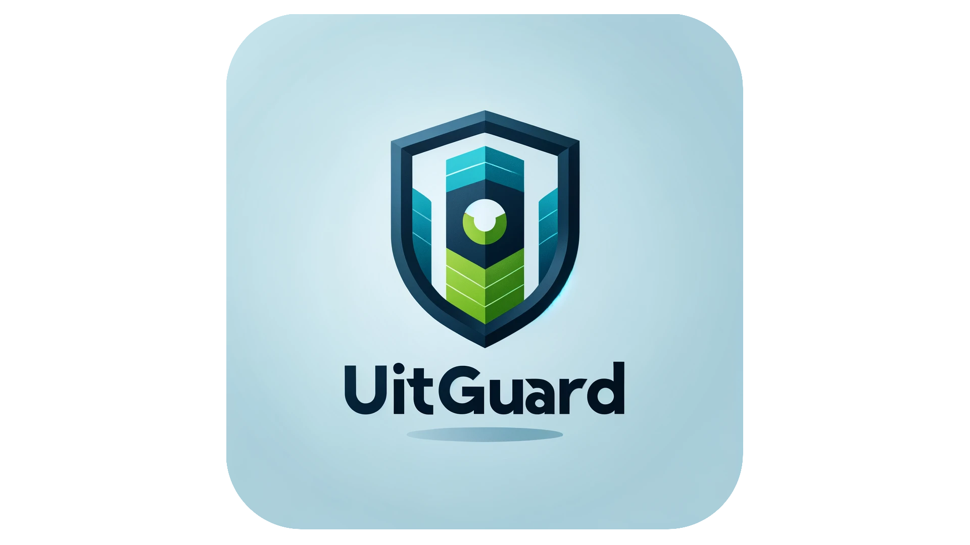 UITguard Logo